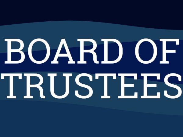 Meet Our Board of Trustees