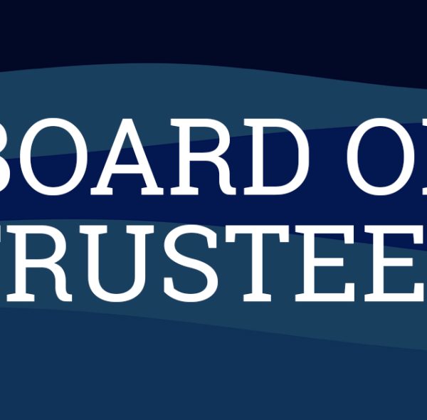 Meet Our Board of Trustees